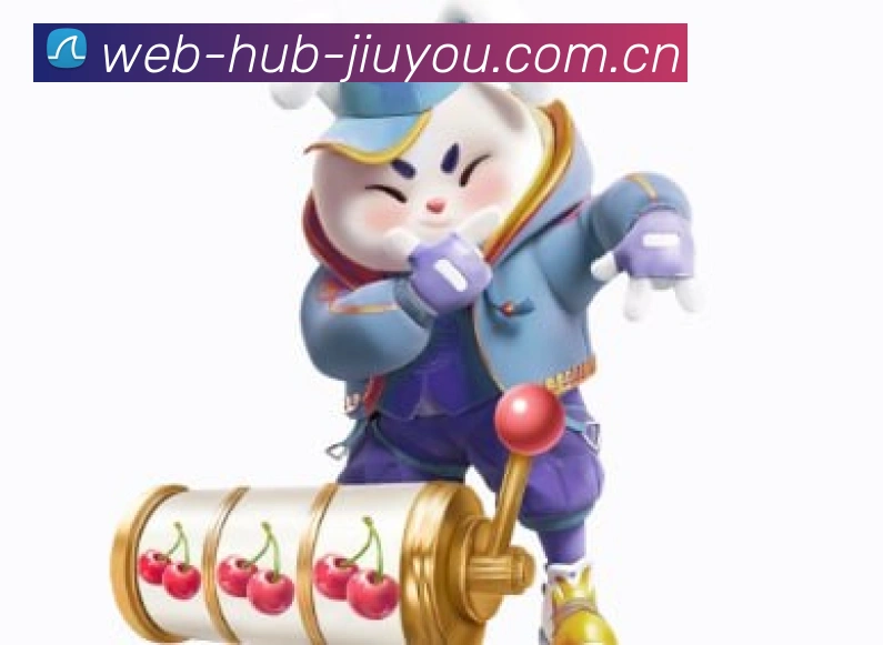 鸿蒙版九游官方App下载二维码